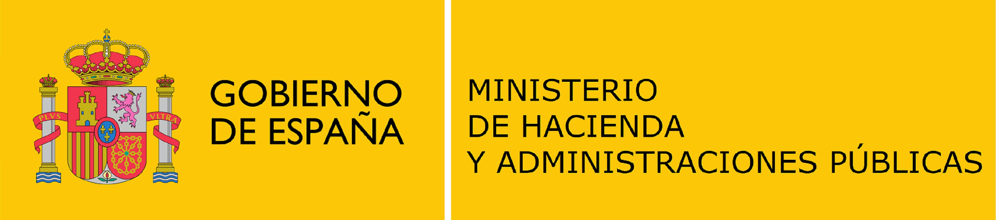 Ministerio de Facenda e Función Pública