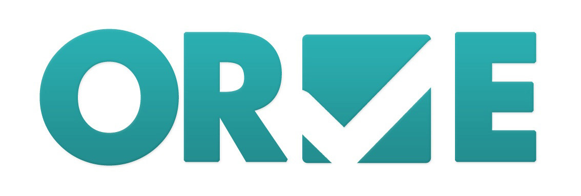 logo ORVE