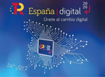 Logo España Digital 2026