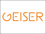 logo geiser