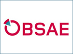 Logo del OBSAE Logo del OBSAE
