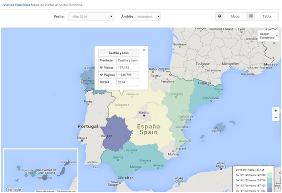 Mapa coropletico v.2.1