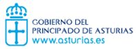 Logo Gobierno del Principado de Asturias