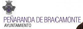 Logo Ayuntamiento Peñaranda de Bracamonte - Salamanca