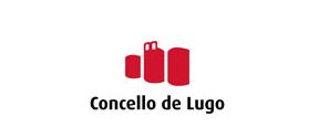 Logo Concello de Lugo