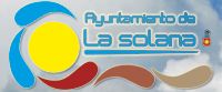 Logo Ajuntament de la Solana - Ciudad Real