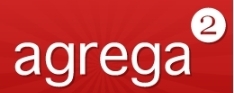 Imagen con el logotipo de Agrega2