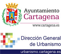 Direcció general d'Urbanisme - Ajuntament de Cartagena