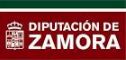 Logo Diputació de Zamora