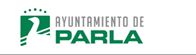 Logo Ayuntamiento de Parla