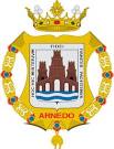 Logo Ayuntamiento de Arnedo - La Rioja