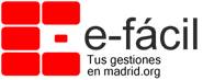 Logo RedPro Madrid