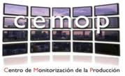 Logo CEMOP Madrid