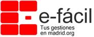 Logo ICDA Madrid