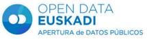 Logo Open Data Euskadi