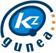 Logo Kzgunea