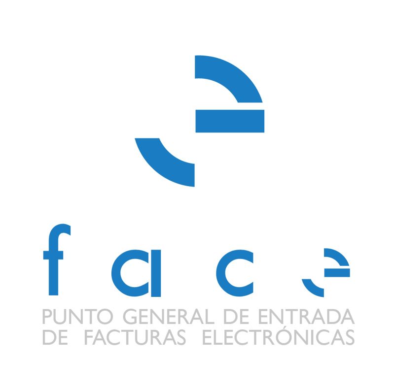 Logo Plataforma FACE