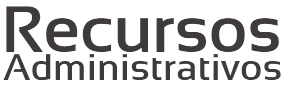 Logo Recursos Administrativos