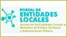 Portal Entidades Locales