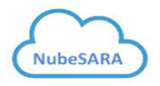 Logo NubeSARA