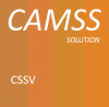 CAMSS CSSV Logo