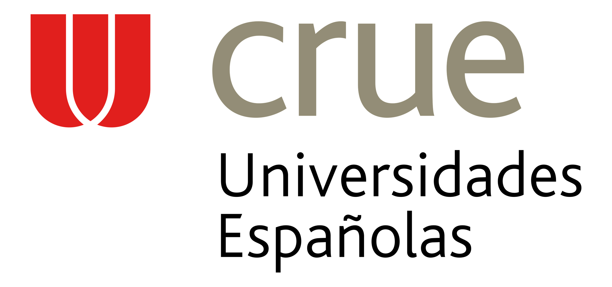 CRUE Universidades Españolas