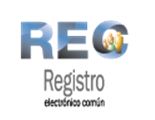 Logo Registro Electrónico Común Cantabria
