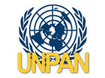 Logotipo UNPAN