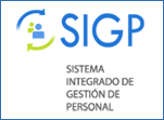 Logo SIGP
