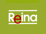Logo do Informe REINA