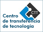 logo centro de transferencia de tecnología