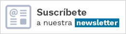 Subscriu-te a nostra Newsletter