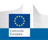 Europako Batzordearen logoa 