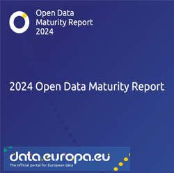 <p>Publicado el Informe de Madurez de Datos Abiertos 2024</p>
