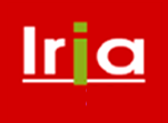 Logo IRIA