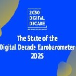 <p>Publicado el informe especial Eurobarómetro 2025</p>
