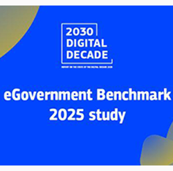 <p>Publicado el Informe sobre Gobierno Electrónico 2025 de la Comisión Europea</p>
