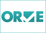 Logo ORVE