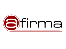 Logotip @firma