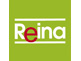 Logotipo Reina