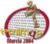 Logo de Tecnimap 2004