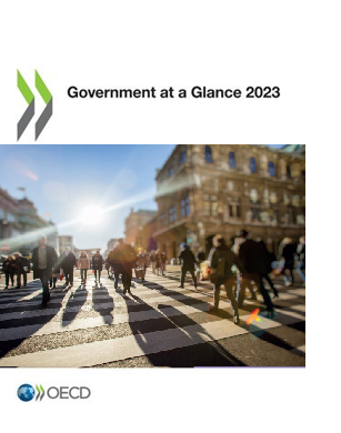 Government at a glance 2025