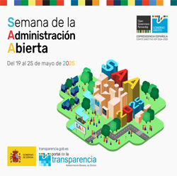 <p>España revalida su liderazgo internacional con la celebración de más de 1.700 iniciativas durante la Semana de la Administración Abierta</p>
