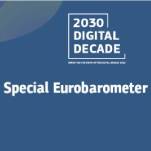 <p>Publicado o Informe especial do Eurobarómetro 2024</p>
