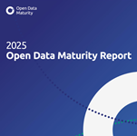 <p>Publicado el Informe de Madurez de Datos Abiertos 2025</p>
