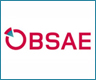 Logo OBSAE