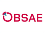 logotipo obsae