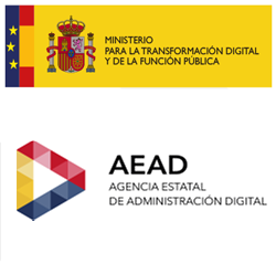 <p>El centro de ciberseguridad para entidades locales de la AEAD recibe el premio Transformaci&oacute;n P&uacute;blica con Impacto del CNIS</p>
