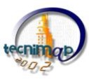 Logo Tecnimap 2002