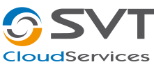 Logo SVT